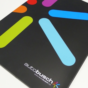 Corporate Identity: AutoBusch