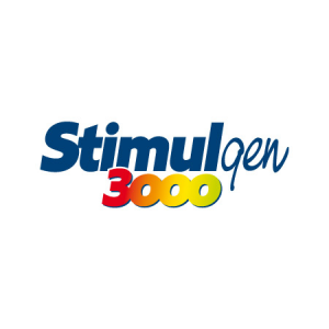 Logotyp: Stimulgen