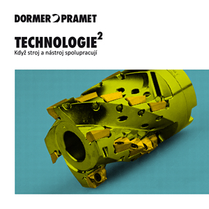 Vizuální styl: Dormer Pramet