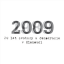 Logotyp: 20. výročí SDO