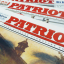 Logotyp: Patriot