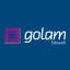 Logotyp: Golam