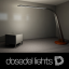 Logotyp: Dosedel Lights