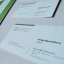 Corporate Identity: OSBD Olomouc