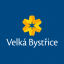 Logotyp: Velká Bystřice