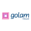 Logotyp: Golam