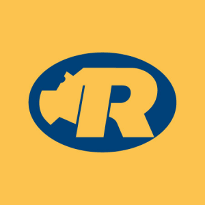 Logotyp: Rubena
