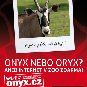Kampaň: ONYX Engineering